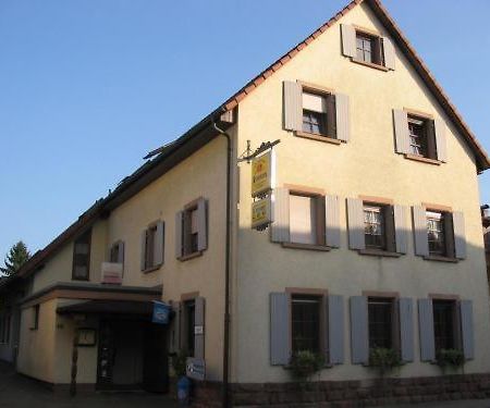 Hotel Krone Kappel Eksteriør bilde