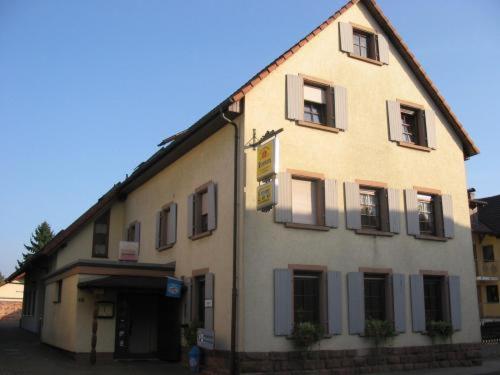 Hotel Krone Kappel Eksteriør bilde
