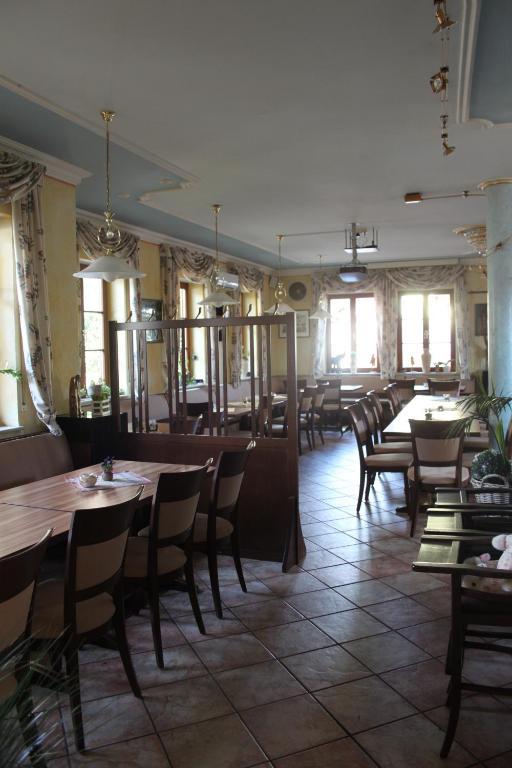 Hotel Krone Kappel Eksteriør bilde