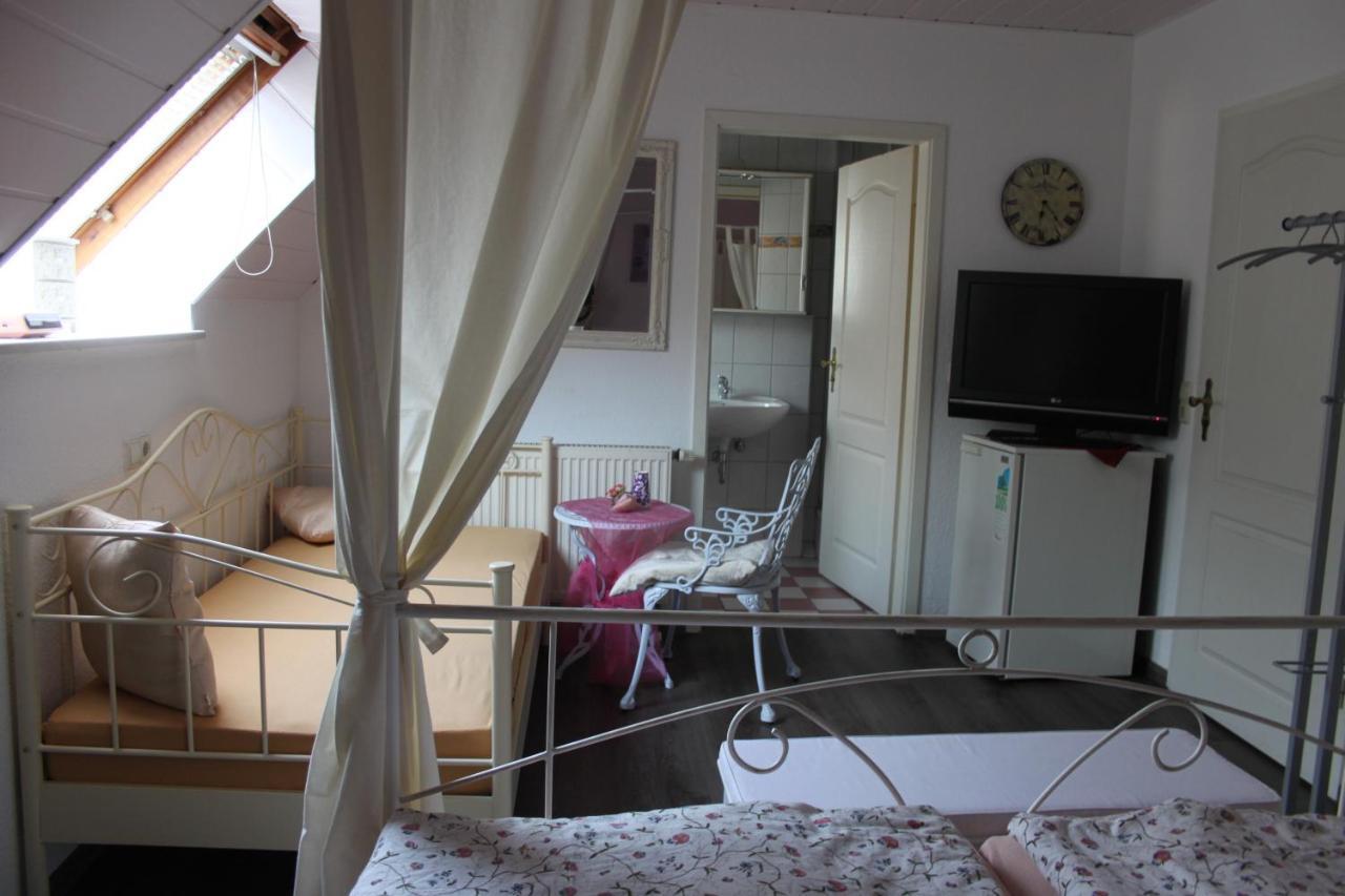 Hotel Krone Kappel Eksteriør bilde